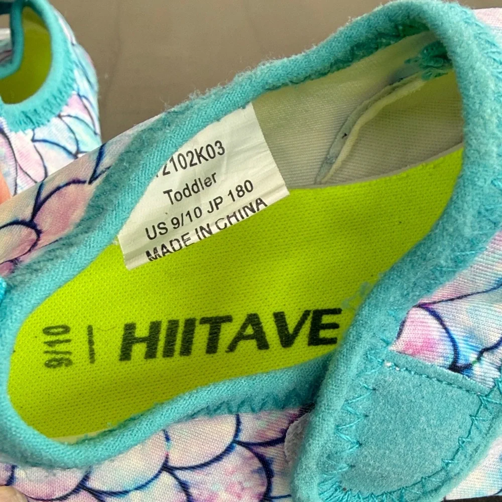 hiitave soft water